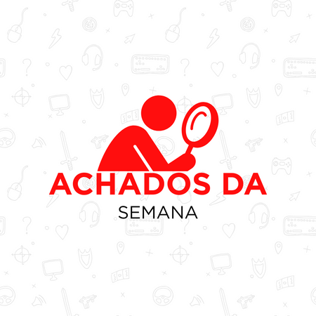 Achados da Semana