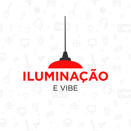 Iluminação e Vibe