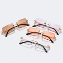 Óculos LuxSquare - GarimpoZ