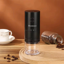 Moedor de Café Elétrico Portátil