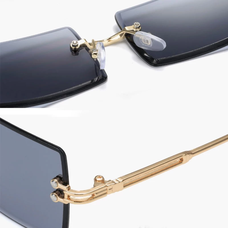 Óculos LuxSquare - GarimpoZ