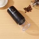 Moedor de Café Elétrico Portátil