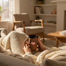 Caneca Boimood — seu momento de calma com estilo