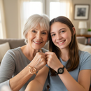 Colar RoyalLock 7 - Presente ideal para seu namorado Raul do 7