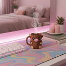 Caneca Boimood — seu momento de calma com estilo