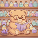 Livro De Colorir Bobbie Goods Halloween