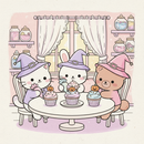 Livro De Colorir Bobbie Goods Halloween