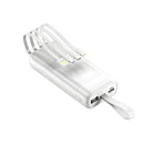 Carregador Portatil InovaZ 4 em 1